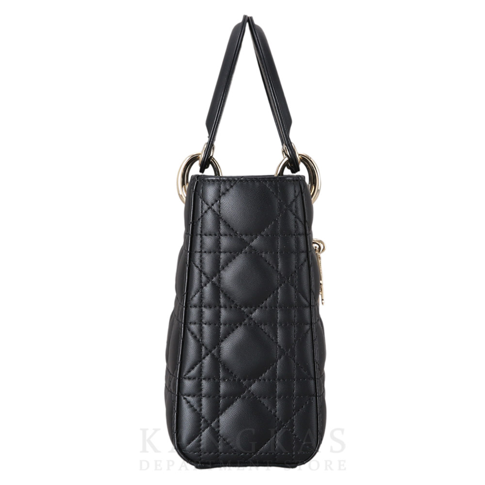 CHRISTIAN DIOR(USED)크리스찬디올 레이디디올 MY ABCDIOR 스몰 백